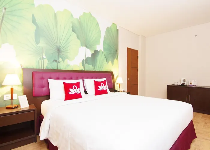 Zen Kuta Park 1 4*