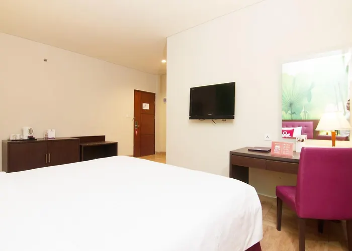 Zen Kuta Park 1 4*